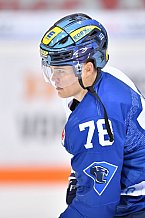 ERC Ingolstadt vs Grizzlys Wolfsburg, Eishockey, DEL, Deutsche Eishockey Liga, Spieltag 38, 03.01.2018
