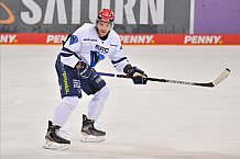 18.11.2020 - ERC Ingolstadt - Training