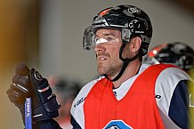 Eishockey, Herren, DEL, Saison 2023-2024, Vinschgau Cup, ERC Ingolstadt - IceTraining, 25.08.2023