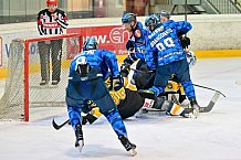 Eishockey, Herren, DEL, Saison 2025-2026, Vinschgau Cup, Spiel 4, HC Pustertal - ERC Ingolstadt, 24.08.2025