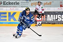 ERC Ingolstadt vs Koelner Haie, Eishockey, DEL, Deutsche Eishockey Liga, Spieltag 52, 26.02.2017