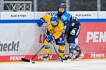 Eishockey, Frauen, DFEL, Saison 2025-2026, Testspiel, ERC Ingolstadt - HC Davos, 14.02.2026