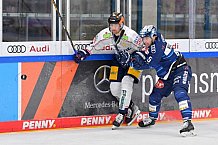 Eishockey, Herren, DEL, Saison 2021-2022, Spieltag 44, ERC Ingolstadt - Eisbären Berlin, 19.01.2022