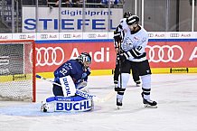 ERC Ingolstadt vs Thomas Sabo Ice Tigers, DEL, Deutsche Eishockey Liga, Spieltag 2, 15.09.2019
