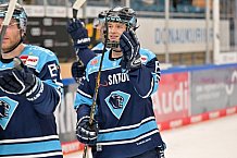 Eishockey, Herren, DEL, Saison 2022-2023, Spieltag 42, ERC Ingolstadt - Düsseldorfer EG, 13.01.2023