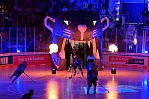 Eishockey, Herren, DEL, Saison 2023-2024, Spieltag 10, ERC Ingolstadt - Nürnberg Ice Tigers, 13.10.2023