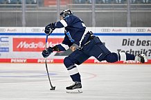 Eishockey, Herren, DEL, Saison 2024-2025, ERC Ingolstadt - Showtraining für Dauerkartenbesitzer, 04.08.2024