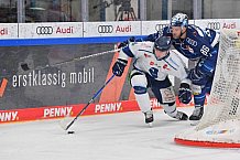 Eishockey, Herren, DEL, Saison 2021-2022, Spieltag 57, ERC Ingolstadt - Straubing Tigers, 20.03.2022