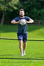 Eishockey, Herren, DEL, Saison 2024-2025, ERC Ingolstadt - OffIce Training, 22.08.2024