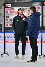 Eishockey, Herren, DEL, Saison 2024-2025, Spieltag 45, ERC Ingolstadt - Iserlohn Roosters, 16.02.2025