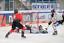 Eishockey, Frauen, EWHL Euro Cup, Saison 2025-2026, Finale, HK Budapest - ECDC Memmingen Indians, 19.10.2025