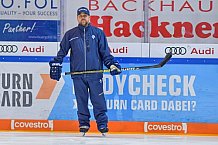 ERC Ingolstadt Training, DEL, Deutsche Eishockey Liga, 14.11.2019