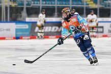Eishockey, Frauen, DFEL, Vorbereitung, Saison 202-2025, ERC Ingolstadt - St. Pölten, 07.09.2024