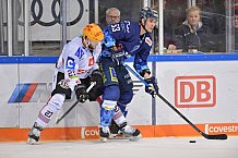 ERC Ingolstadt vs Fischtown Pinguins, DEL, Deutsche Eishockey Liga, Spieltag 25, 08.12.2019