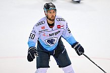 Eishockey, Herren, DEL, Saison 2022-2023, Gäuboden Cup, Nürnberg Ice Tigers - ERC Ingolstadt, 19.08.2022