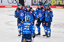 Eishockey, Herren, DEL, Saison 2025-2026, Spiel 22, ERC Ingolstadt - Eisbären Berlin, 26.11.2025