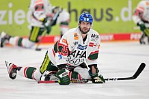 Eishockey, Herren, DEL, Saison 2022-2023, Vorbereitung, ERC Ingolstadt - Augsburger Panther, 04.09.2022