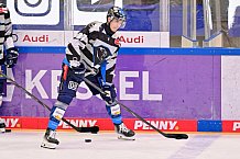 Eishockey, Herren, DEL, Saison 2024-2025, Spieltag 11, ERC Ingolstadt - Pinguins Bremerhaven, 20.10.2024