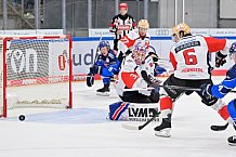 Eishockey, Herren, DEL, Saison 2026-2027, Spieltag 2, ERC Ingolstadt - Nürnberg Ice Tigers, 20.09.2026