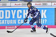 ERC Ingolstadt vs Thomas Sabo Ice Tigers, DEL, Deutsche Eishockey Liga, Spieltag 37, 06.01.2019