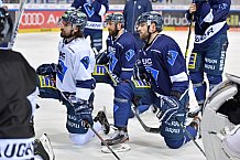 ERC Ingolstadt Training, DEL, Deutsche Eishockey Liga, 13.02.2020