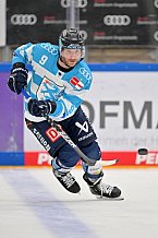 Eishockey, Herren, DEL, Saison 2022-2023, Spieltag 8, ERC Ingolstadt - Eisbären Berlin, 07.10.2022