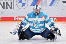 Eishockey, Herren, DEL, Saison 2022-2023, Playoff-Finale - Spiel 4, ERC Ingolstadt - EHC Red Bull München, 21.04.2023