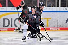 Eishockey, Herren, DEL, Saison 2025-2026, Spiel 38, ERC Ingolstadt - Kölner Haie, 09.01.2026