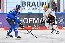 Eishockey, Herren, DEL, Saison 2026-2027, Spieltag 8, ERC Ingolstadt - Löwen Frankfurt, 11.10.2026