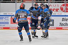 Eishockey, Herren, DEL, Saison 2023-2024, Spieltag 40, ERC Ingolstadt - Schwenninger Wild Wings, 21.01.2024