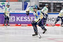 Eishockey, Frauen, DFEL, Saison 2022-2023, ERC Ingolstadt - Mad Dogs Mannheim, 19.11.2022