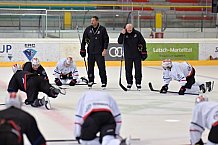Eishockey, Herren, DEL, Saison 2023-2024, Vinschgau Cup, Nürnberg Ice Tigers - IceTraining, 25.08.2023