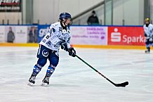 Eishockey, Frauen, DFEL, Saison 2025-2026, ERC Ingolstadt - ECDC Memmingen Indians, 25.01.2026