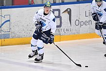 Eistraing, ERC Ingolstadt, Eishockey, DEL, Deutsche Eishockey Liga, 15.02.2018