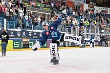 Eishockey, Mens, CHL, Season 2023-2024, ERC Ingolstadt - Färjestad Karlstad, 02.09.2023