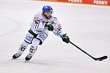 13.12.2020 - ERC Ingolstadt - Augsburger Panther