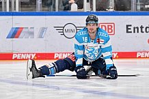 Eishockey, Herren, DEL, Saison 2022-2023, Spieltag 37, ERC Ingolstadt - Augsburger Panther, 30.12.2022