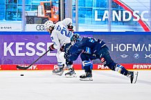 Eishockey, Herren, DEL, Saison 2025-2026, Spiel 50, ERC Ingolstadt - Adler Mannheim, 08.03.2026