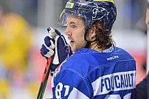 ERC Ingolstadt vs Krefeld Pinguine, DEL, Deutsche Eishockey Liga, Spieltag 3, 20.09.2019