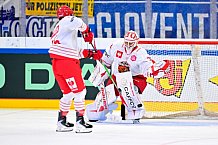 Hockey, Mens, CHL, Season 2025-2026, Regular Season, Game Day 6, ERC Ingolstadt - Odense Bulldogs, 15.10.2025
