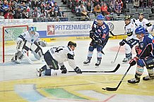 Adler Mannheim vs ERC Ingolstadt, Eishockey, DEL, Deutsche Eishockey Liga, Spieltag 26, 09.12.2016