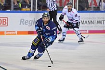 ERC Ingolstadt vs Kölner Haie, DEL, Deutsche Eishockey Liga, Spieltag 9, 06.10.2019