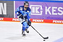 Eishockey, Frauen, DFEL, Saison 2020-2021, ERC Ingolstadt - ECDC Memmingen Indians, 21.02.2021