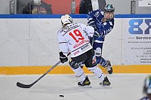 Eishockey, Frauen, DFEL, Playoffs Finale Spiel 4, Saison 2021-2022, ERC Ingolstadt - ECDC Memmingen Indians, 20.03.2022