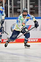 Eishockey, Frauen, DFEL, Saison 2022-2023, ERC Ingolstadt - Eisbären Berlin, 04.02.2023