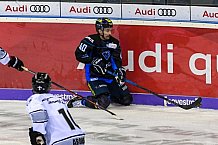 ERC Ingolstadt vs Thomas Sabo Ice Tigers, Eishockey, DEL, Deutsche Eishockey Liga, Spieltag 16, 02.11.2018