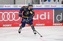 Eishockey, Frauen, DFEL, Saison 2022-2023, ERC Ingolstadt - EC Bergkamener Bären, 18.02.2023