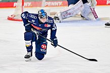 Eishockey, Herren, DEL, Saison 2024-2025, Spieltag 51, ERC Ingolstadt - EHC Red Bull München, 04.03.2025