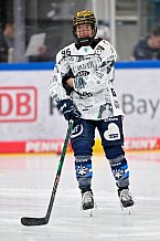 Eishockey, Frauen, DFEL, Saison 2025-2026, ERC Ingolstadt - HK Budapest, 15.11.2025