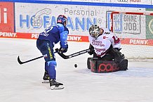 Eishockey, Herren, DEL, Saison 2020-2021, ERC Ingolstadt - Kölner Haie, 10.04.2021
